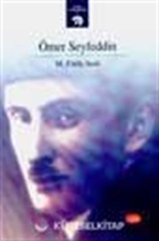Ömer Seyfeddin