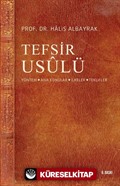 Tefsir Usulü