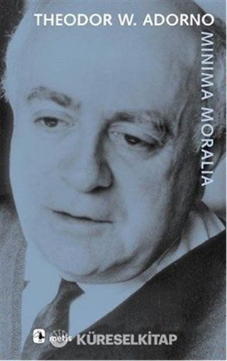 Minima Moralia