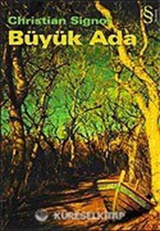 Büyük Ada