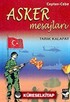 Cepten-Cebe Asker Mesajları