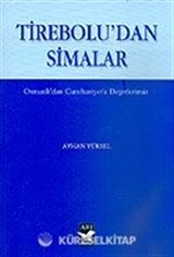 Tirebolu'dan Simalar