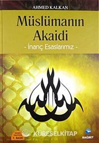 Müslüman Akaidi