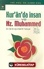 Kur'an'da İnsan ve Hz. Muhammed