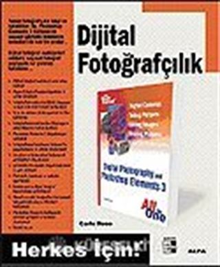 Dijital Fotoğrafçılık