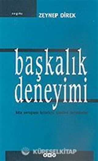 Başkalık Deneyimi