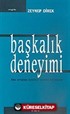 Başkalık Deneyimi