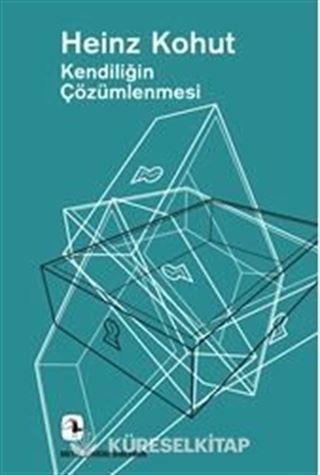Kendiliğin Çözümlenmesi