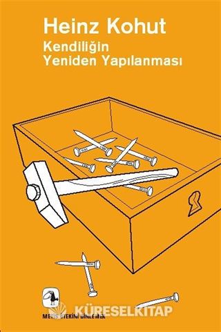 Kendiliğin Yeniden Yapılanması