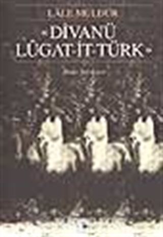 Divanü Lugat-İt-Türk