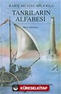 Tanrıların Alfabesi/ Perg Efsaneleri 4