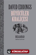 Büyücüler Kraliçesi / Belgariad 2