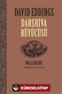 Darshiva Büyücüsü / Malloryon 4