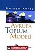 Avrupa Toplum Modeli