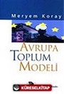 Avrupa Toplum Modeli