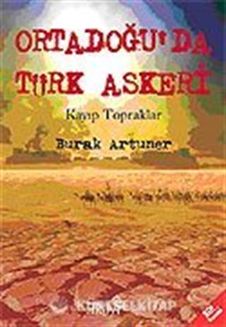 Kayıp Topraklar