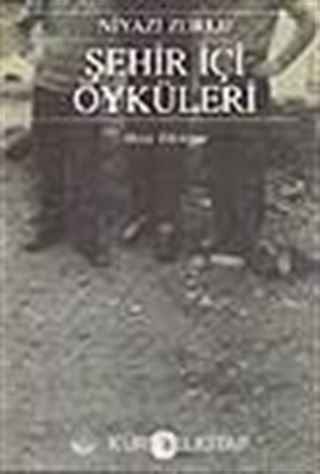 Şehir İçi Öyküleri