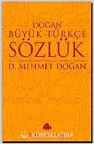 Doğan Büyük Türkçe Sözlük