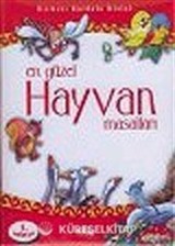 En Güzel Hayvan Masalları