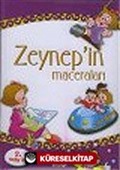 Zeynep'in Maceraları