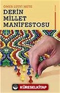 Derin Millet Manifestosu