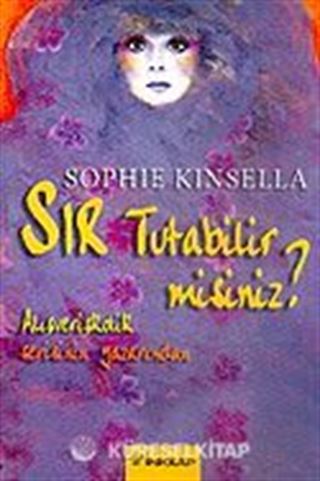 Sır Tutabilir misiniz?