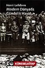 Modern Dünyada Gündelik Hayat