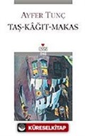 Taş-Kağıt-Makas