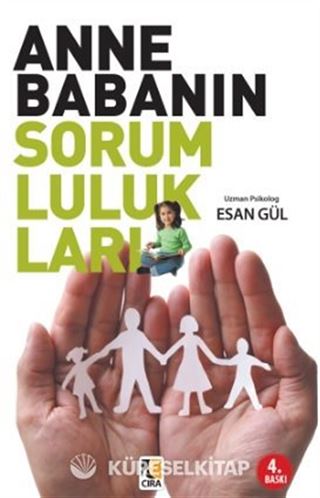 Anne Babanın Sorumlulukları