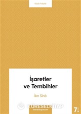 İşaretler ve Tembihler ( Büyük boy)( Paralel baskı, Arapça Türkçe metin karşılıklı.)