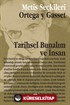 Tarihsel Bunalım ve İnsan