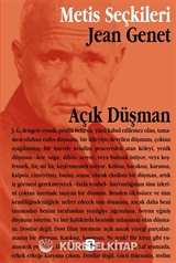 Açık Düşman
