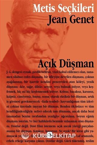 Açık Düşman