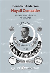 Hayali Cemaatler