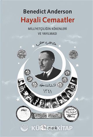 Hayali Cemaatler