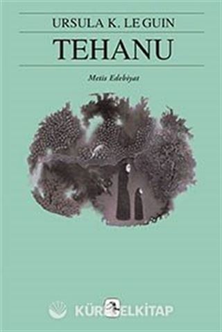 Tehanu - Yerdeniz 4