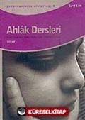 Ahlak Dersleri