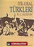 İtil-Ural Türkleri