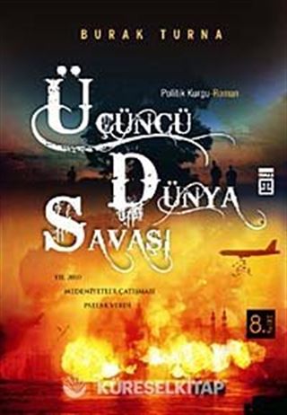 Üçüncü Dünya Savaşı