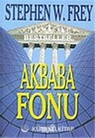 Akbaba Fonu