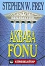 Akbaba Fonu