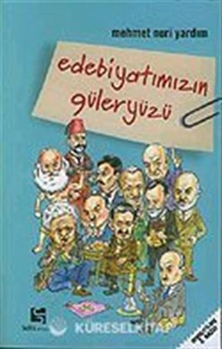 Edebiyatımızın Güleryüzü