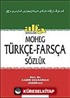 Moheg/Türkçe-Farsça Sözlük