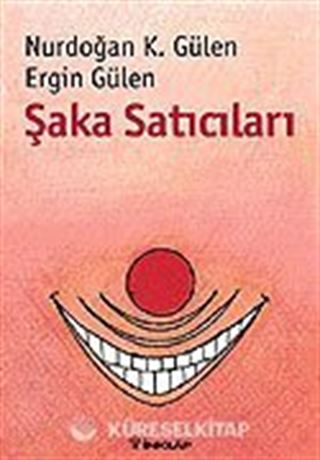 Şaka Satıcıları