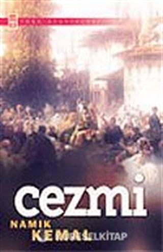 Cezmi