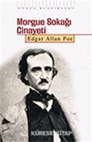 Morgue Sokağı Cinayeti