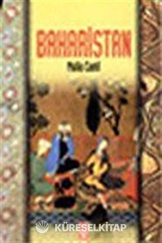 Baharistan