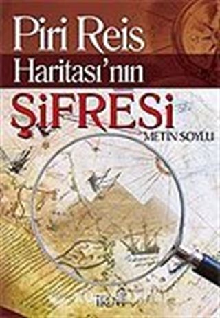 Piri Reis Haritası'nın Şifresi