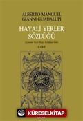 Hayali Yerler Sözlüğü (2 Cilt)