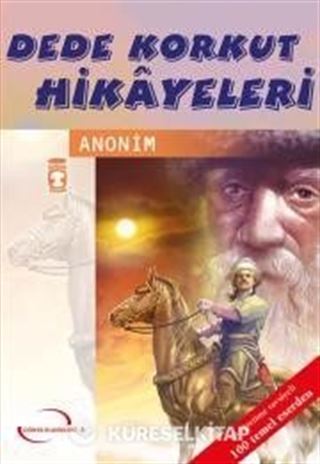 Dede Korkut / İlk Gençlik Klasikleri